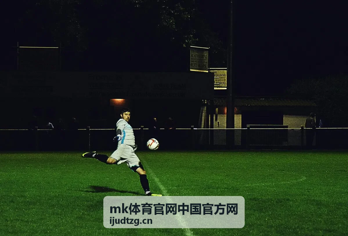 mk体育力量训练恢复方法图解